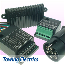 Towing Electrics
