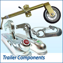 Trailer Components