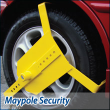 Maypole Security